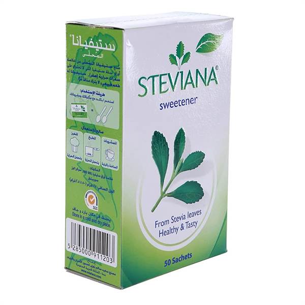 Steviana Natural Sweetener Imported